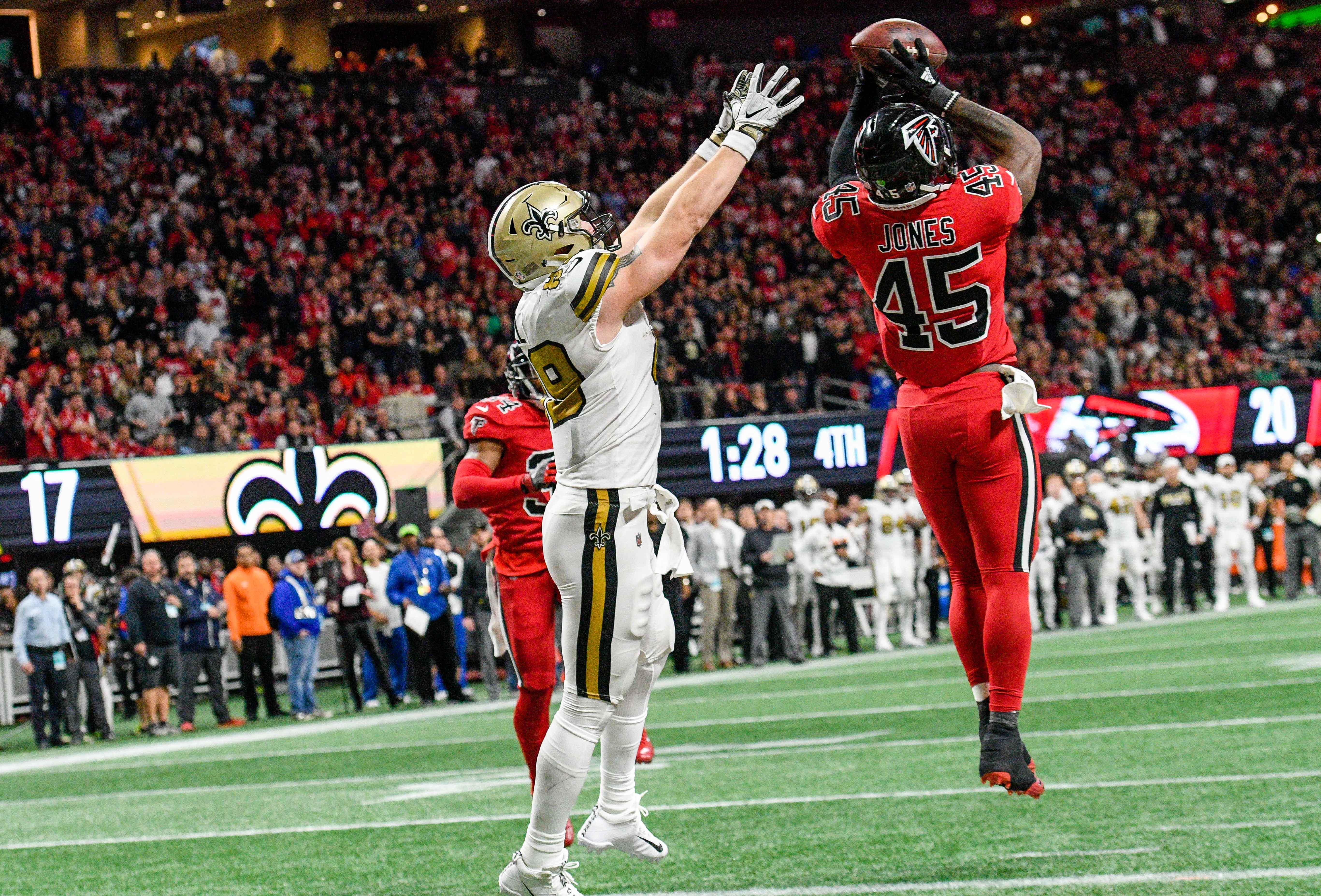 nfl week 16
